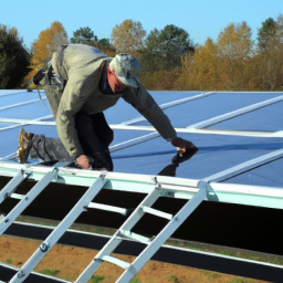 Comment Choisir un Installateur Photovoltaïque Qualifié ? Viry-Chatillon